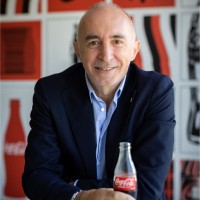 The Coca-Cola Company Employee Murat Ozgel's profile photo