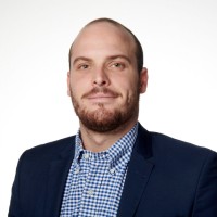 Checkout.com Employee Nicholas Schaffer's profile photo