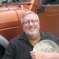 Creative Converting Employee Jim Wise's profile photo