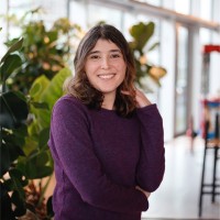ING Employee Anna Spinelli's profile photo