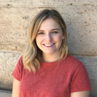 University of Denver - Josef Korbel School of Global and Public Affairs Employee Sarah Tucker's profile photo