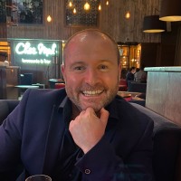 4Networks.co.uk Employee John Marriott's profile photo