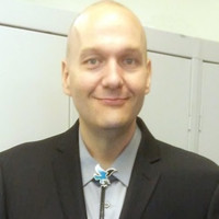 SZONE Employee Zachariah Boren's profile photo