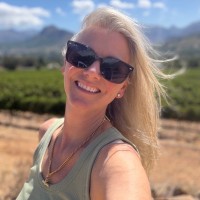 Sarah Ward Email & Phone Number