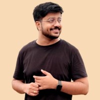 Nandkumar Nair Email & Phone Number