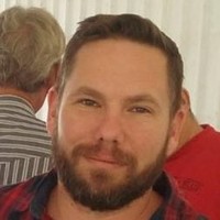 Paton Engineers and Constructors Employee Chad Sims's profile photo