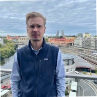 Eskil Vasänge Email & Phone Number