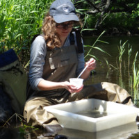 Anadarko Industries Employee Rachel Shoop's profile photo