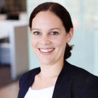 Appian Corporation Employee Julie Wunderlich's profile photo