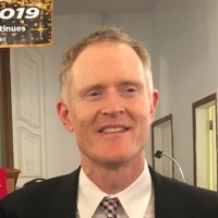 LOTS Group USA Employee Jim McGee's profile photo
