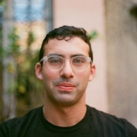 GrowIt Employee Gabriel Rondos's profile photo