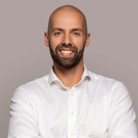 Fieldstars Employee Barry Jongbloed's profile photo