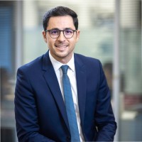 Groupe COSUMAR Employee Anas Eddine's profile photo