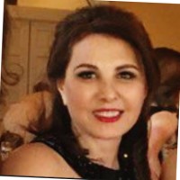 Sukar & Sons, Inc. Employee Nahla Sukkar's profile photo