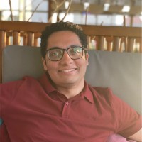 Jahez International Company Employee Mohamed Elsherif's profile photo