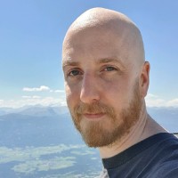 MyMind Employee Austen Donohoe's profile photo