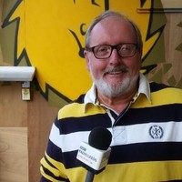 David Woodhead Email