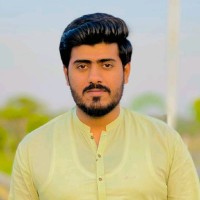 OnyxTec Employee Muhammad Danish's profile photo