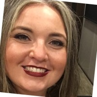 Affinity Apparel Employee Rebecca Manley's profile photo
