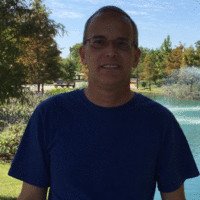 Microsoft Employee Gary Draper's profile photo