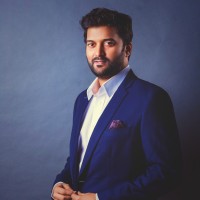 Ajay Sakhamuri Email & Phone Number