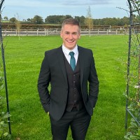 Node4 Ltd Employee Ryan Crook's profile photo