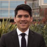 Stanford Health Care Employee Ted Ross's profile photo