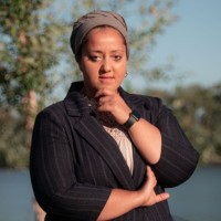 Samia Hussein Email