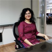 Embibe Employee Archana Arora's profile photo