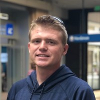 Grisley Automation Employee Preston Stephens's profile photo