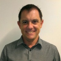 Bankwest Employee Peter Robert's profile photo
