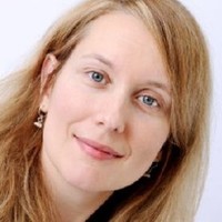 Nadine van der Linden Email & Phone Number