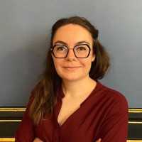 LE TANNEUR & CIE Employee Charlotte Delacroix's profile photo
