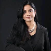 Affinity Global Inc. Employee Neha Saxena's profile photo