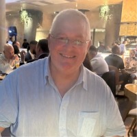 Capitec Employee Guy Mundell's profile photo