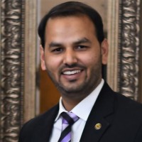 Husnain Haider Email