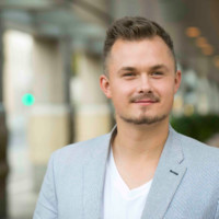 1st Choice Realty & Associates Inc Employee Michael Yarmolyuk's profile photo
