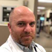 Botsford Hospital Employee Ben Rossi's profile photo