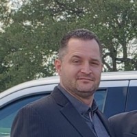 United Valve Employee Jason Styla's profile photo