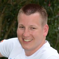 Durabrik Employee Stijn van der Spiegel's profile photo