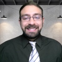 Dell EMC Employee Kyle Bouchard's profile photo