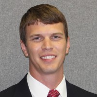 Nomad Infrastructure Employee Andy Bell's profile photo