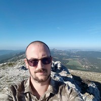 Oxytronic Employee Renaud Collard's profile photo