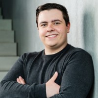 go AVA Employee Nino Gralla's profile photo