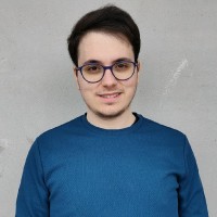 Like a Coffee Employee Catello Graziuso's profile photo