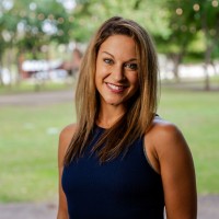 Here Comes The Guide Employee Angela Mullan's profile photo