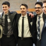 Timothy Scheuermann Email