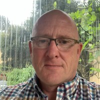 Catholic Education Sandhurst Limited Employee Alex Trantor's profile photo