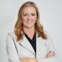 American Express Employee Heather Cole's profile photo