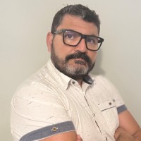comways Employee Javier Feria's profile photo
